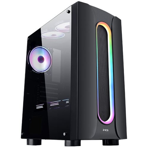 Ms ARMOR V310 gaming kuciste Cijene