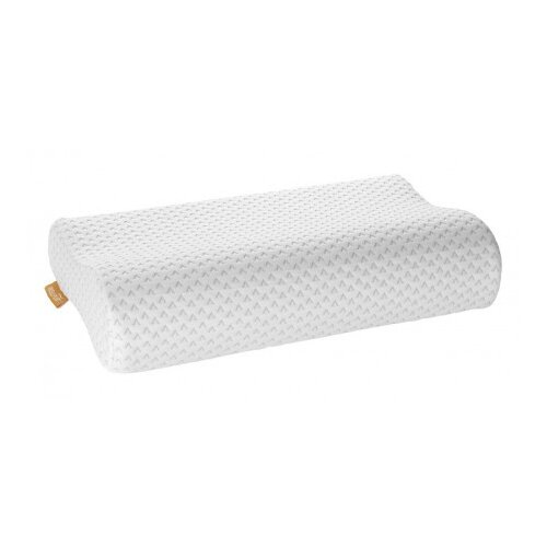 Wellpur jastuk voss bela 30x50x10/7cm ( 4244400 ) Slike