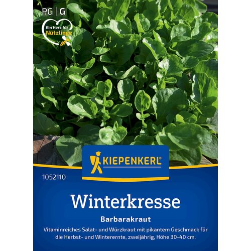 KIEPENKERL Zimska kreša - 1 pkt. Cene