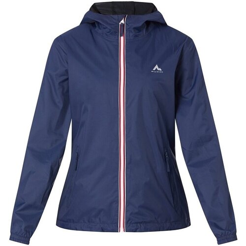 Mckinley Da regenjacke Kereol Iii Wms 519 Tamno plava Cijene