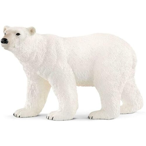 Schleich Wild Life 14800 Polar Bear Cijene