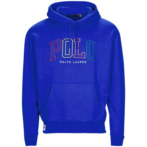 Polo Ralph Lauren Puloverji - Modra Slike