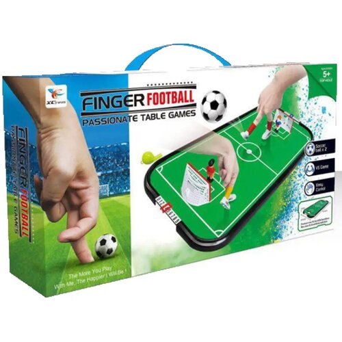 Magic Toys stolna igra prstnog nogometa Cijene