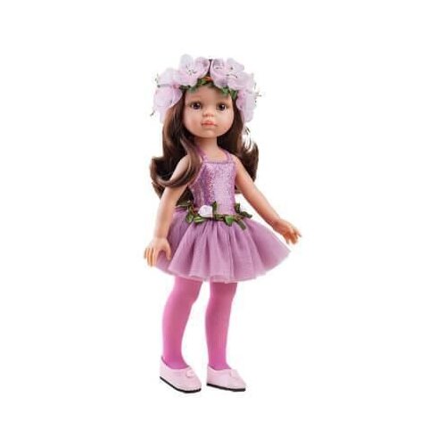 Paola Reina Lutka Carol Bailarina Paola Reina (32 cm) Cene