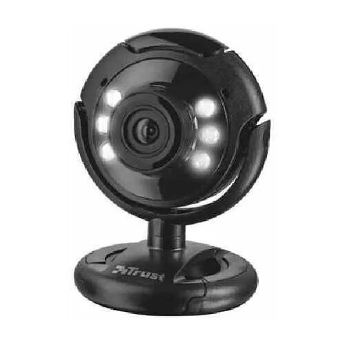 Trust webcam spotlight 16429 web kamera Slike