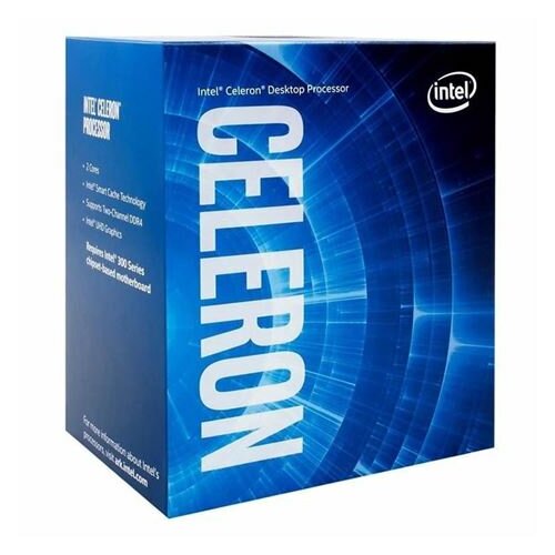 Intel CPU Celeron G5905 Cene