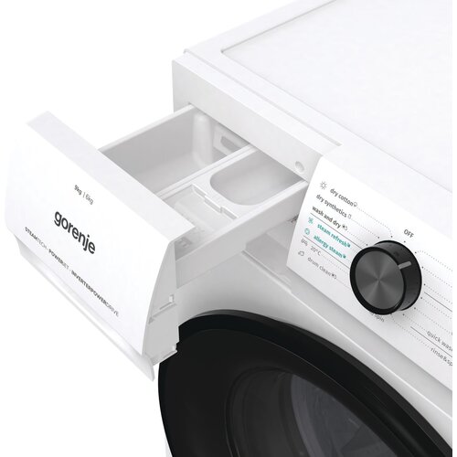 Gorenje WD 9514 S ma&amp;scaron;ina za pranje i su&amp;scaron;enje ve&amp;scaron;a Slike