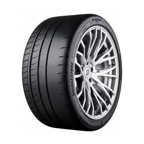 Bridgestone Letna 245/30R20 90Y POTENZA RACE L XL - Skladišče 9 (Dostava 5 delovnih dni) Cene