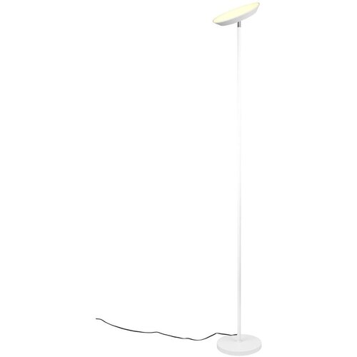  Bijela LED stojeća svjetiljka (visina 178 cm) Specter &amp;ndash; Slike