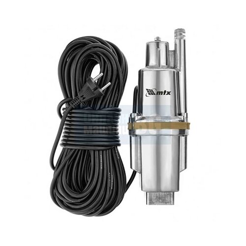 Mtx potapajuća pumpa za vodu VP300-10, gornji usis Cene