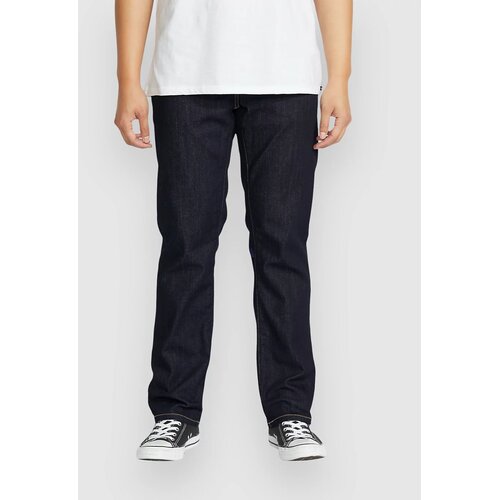 Volcom Solver Denim Kavbojke rinse Cene
