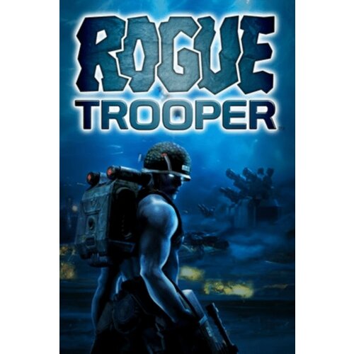 Steam Rogue Trooper (PC) Key GLOBAL Cene
