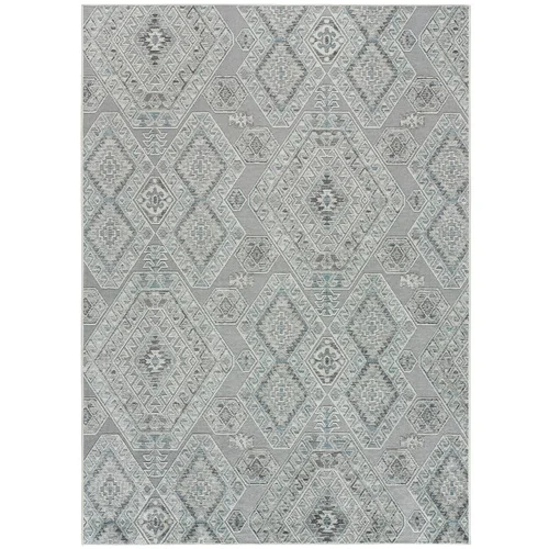 Universal Svijetloplavi tepih 135x195 cm Arlette -