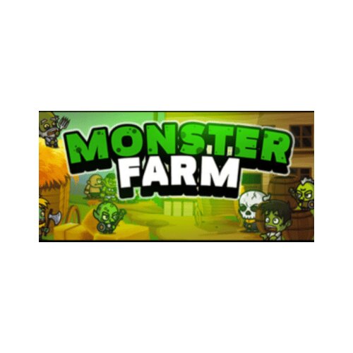 Steam Monster Farm Key (PC) GLOBAL Cene