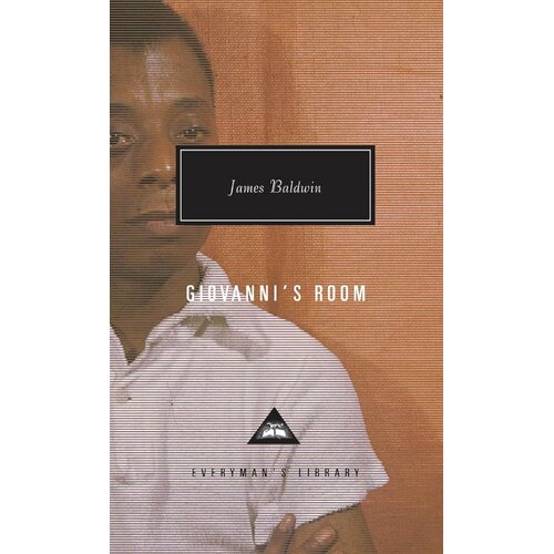 The Book Service Limited James Baldwin - Giovanni's Room Cene