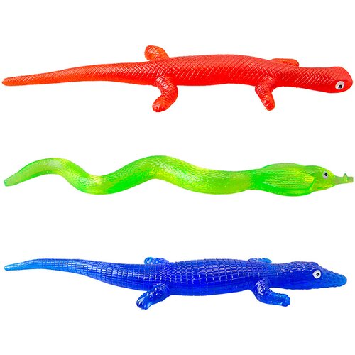  Ljepljivi gmazovi - Zeleni krokodil Cijene
