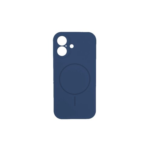  Silikonska futrola Magsafe LUX Iphone 17 TEGET Cene