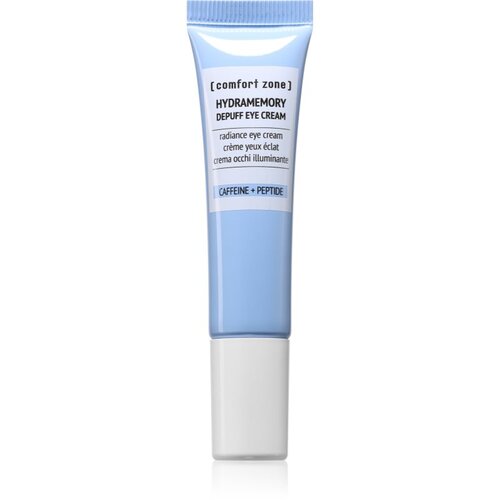 Comfort Zone Hydramemory Depuff krema za osvetljevanje predela okoli oči 15 ml Cene
