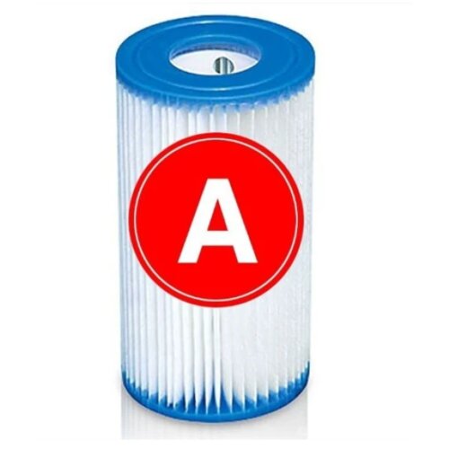 Nero FILTER KETRIDŽ A/C/III - FCA H 20 cm X FI 10,5 cm Cene