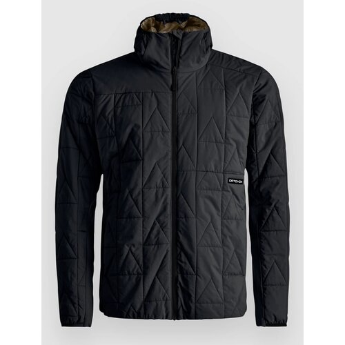 Ortovox Ravine Metawool 90 Jakna black raven 90201 Cene
