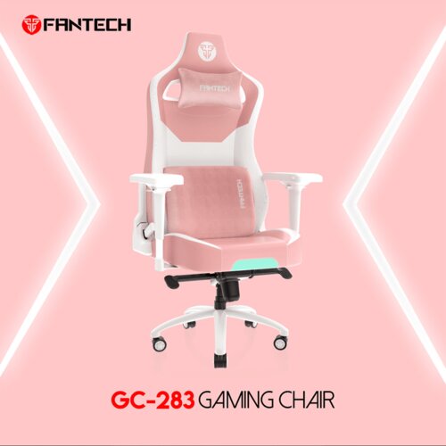 Fantech stolica gaming alpha GC-283 sakura Cene
