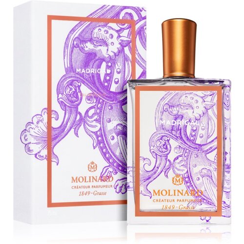 Molinard Madrigal parfemska voda za mu&amp;scaron;karce 75 ml Slike