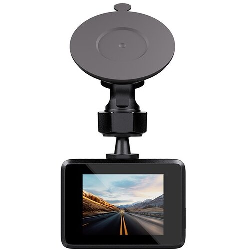 Tracer DVR Kamera za snimanje saobracaja sa detekcijom pokreta Full HD Dash cam Slike