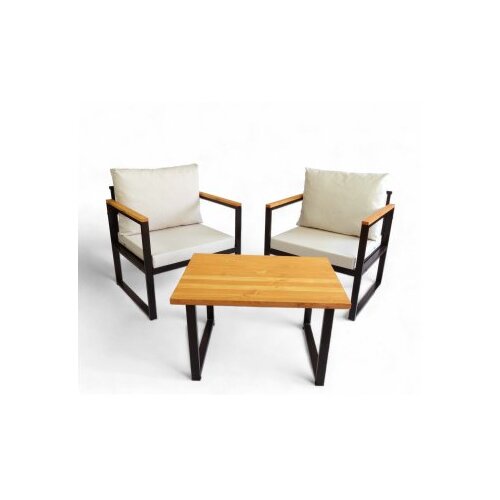 Hanah home Set baštenskog nameštaja CPT5547 75 Cene