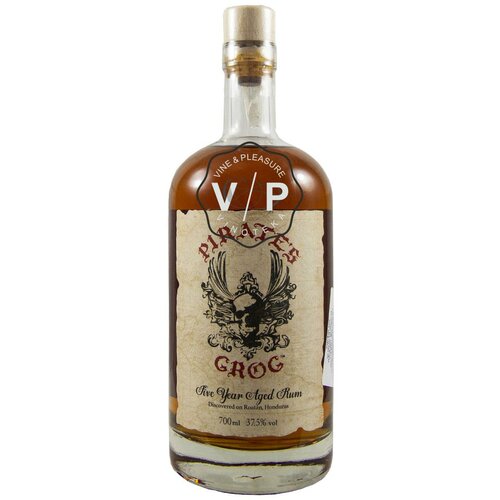  Rum Pirates Grog 0.7L Cene