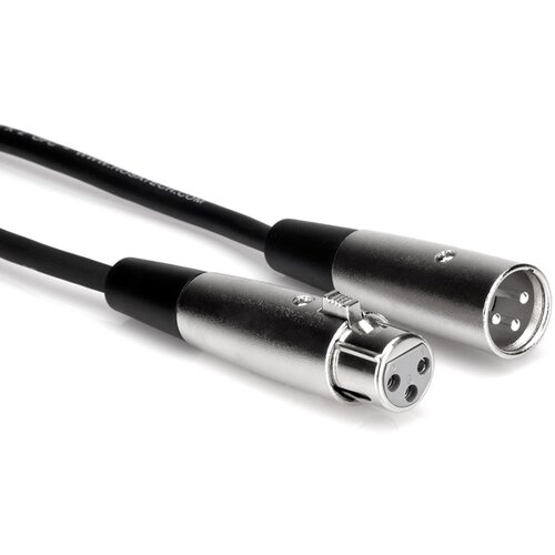  kabal XLR3F to XLR3M Slike