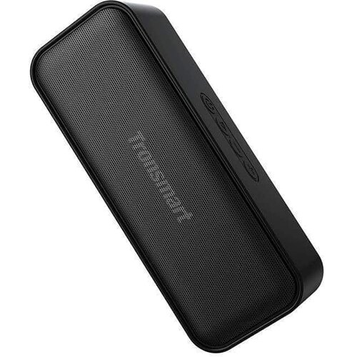 Tronsmart bluetooth zvučnik T2 mini 10W tws vodootporan - crni Slike
