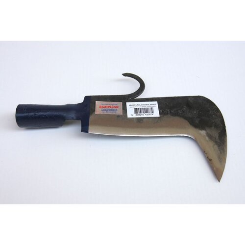 Bizovičar SJEKAČ SA NASTAVKOM I KUKOM - 0,8 kg Cijene