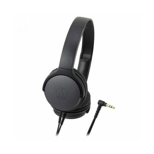 Audio Technica ATH-AR1IS, black slušalice Slike