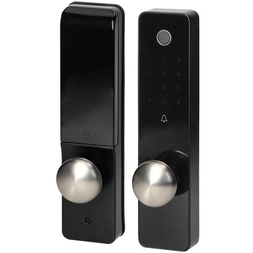 Orno Pametna brava, fingerprint, Bluetooth + PIN, IP44 - OR-ZS-855 Cijene