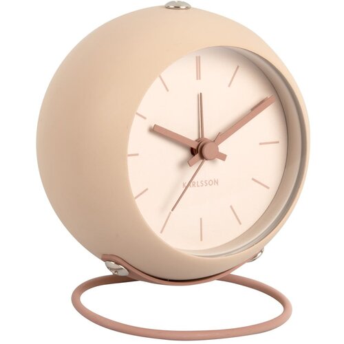 Karlsson Budilica &amp;oslash; 9,5 cm Nirvana Globe &amp;ndash; Slike