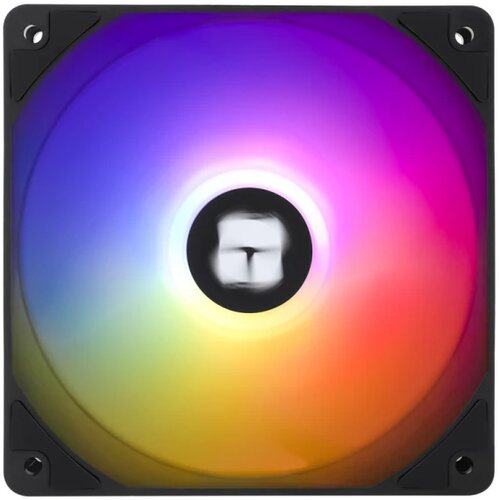 Thermalright TL-C12C-S black ARGB Cene