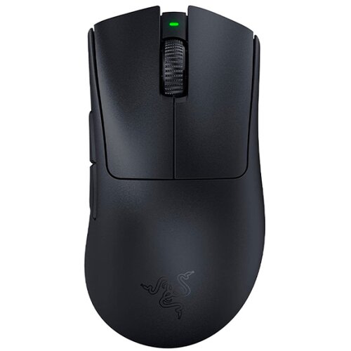 Razer Gaming Mis Deathadder V3 Pro Wireless Black Cijene