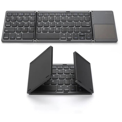Universal Touched BT Wireless Mini tastatura Cijene
