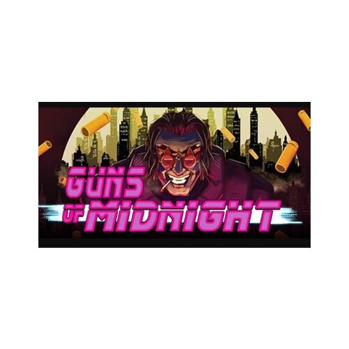 Steam Guns of Midnight (PC) Key GLOBAL Cene