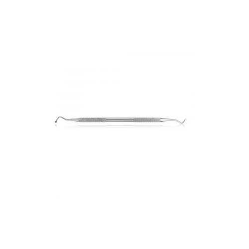  Potiskivač za pedikuru Xanitalia ProInox – Curette Round tip Cijene