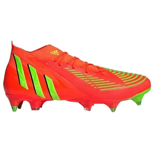 Adidas PREDATOR EDGE 1 SG Crvena Cijene