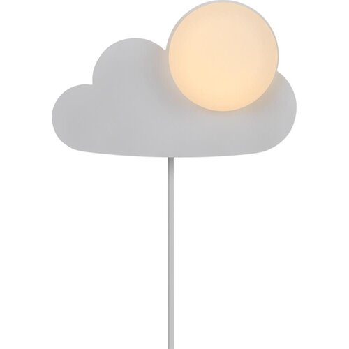 Nordlux Dečije zidno svetlo SKYKU CLOUD 1xE14/25W/230V oblak Cene