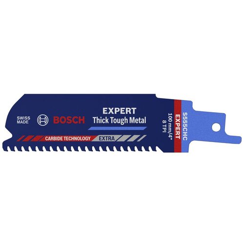 Bosch bradzot za varnost je bil strokovnjak S555CHC 100 mm /1 pcs., (21835301) Slike