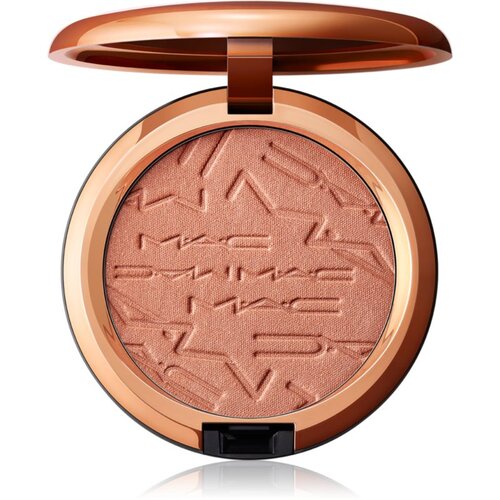 MAC Cosmetics Skinfinish Sunstruck Radiant Bronzer bronz puder s posvetlitvenim učinkom odtenek Light Rosy 8 g Cene