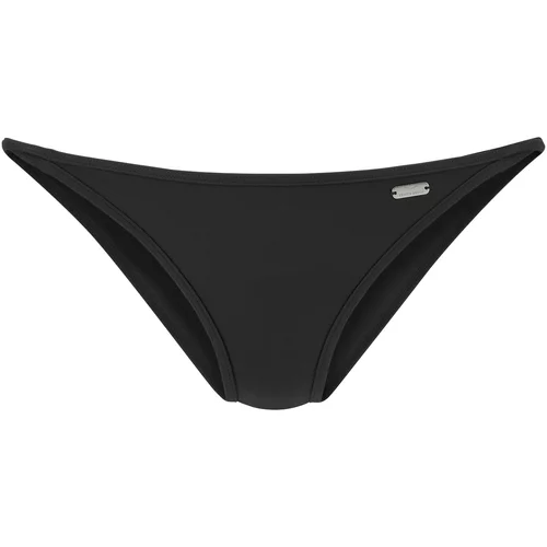 VENICE BEACH Bikini hlačke 'Cora' črna