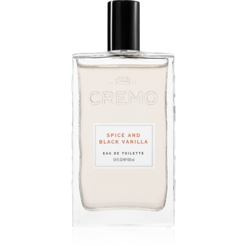 Cremo Spice &amp;amp; Black Vanilla darilni set za mo&amp;scaron;ke Slike