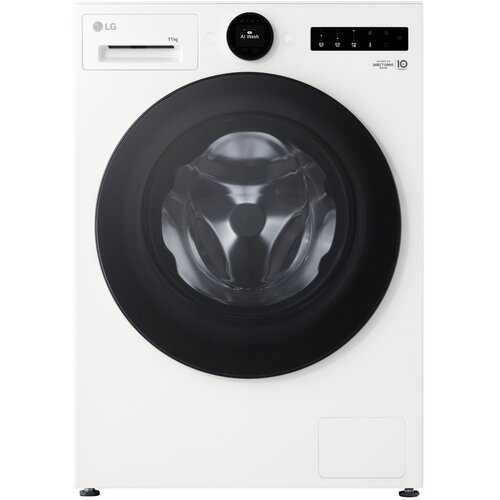 LG F4WX801Y Pralni stroj 11kg, 1400 A, obr/min, razred bela Cene