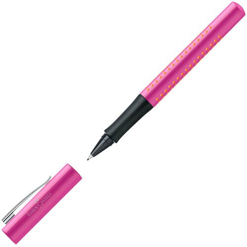 Faber-Castell Roler pisalo FineWriter Faber-Castell Grip 2010, roza Cene
