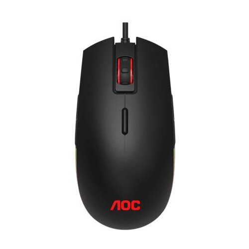 AOC Gaming Miš GM500 žični USB 2.0 Cijene