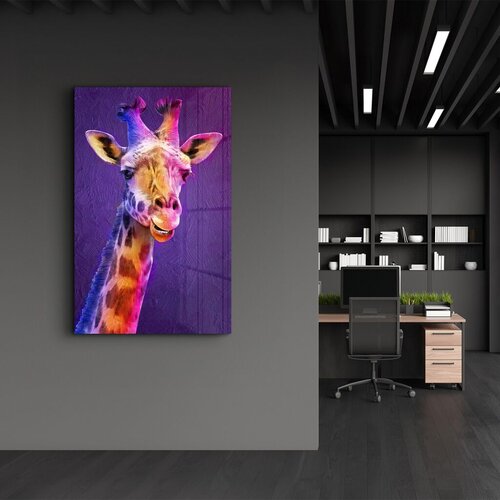 Wallity slika CAM-1026, 35 x 55 cm Cene